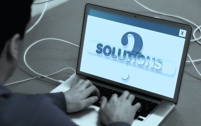 solution